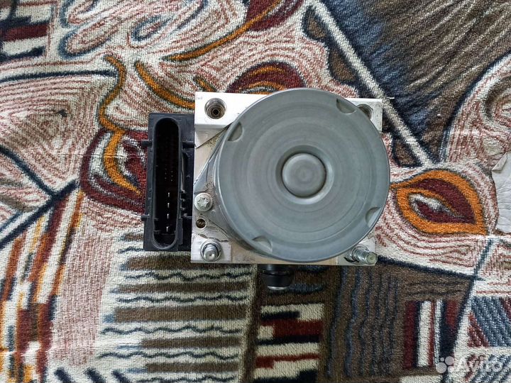 Блок абс subaru Legasi