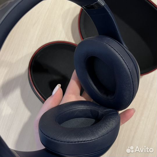 Наушники Monster Beats Solo 3 Wireless