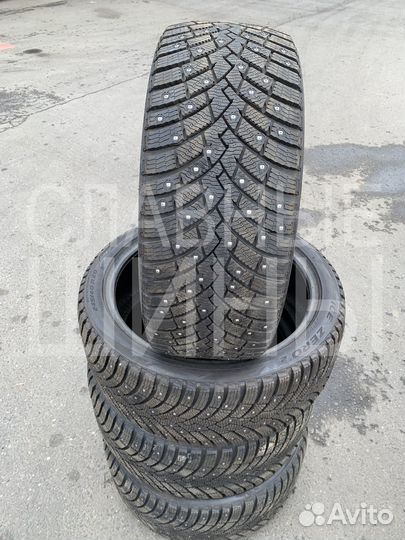 Pirelli Scorpion Ice Zero 2 225/60 R17 103T