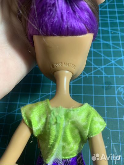 Кукла Монстер Хай