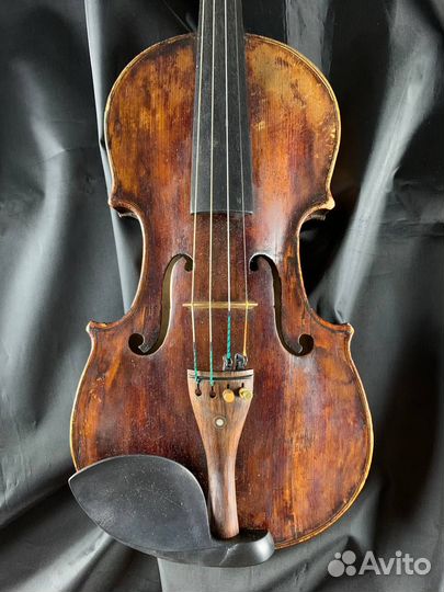 Скрипка 4/4 Германия
