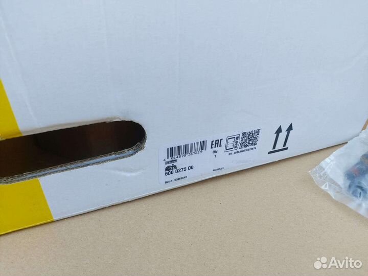 Комплект сцепления для Фольксваген Крафтер