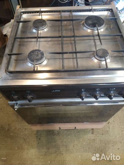 Плита газовая