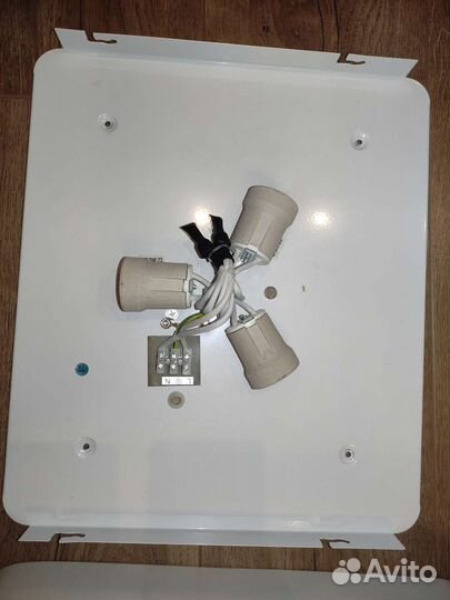 Потолочный светильник Arte Lamp