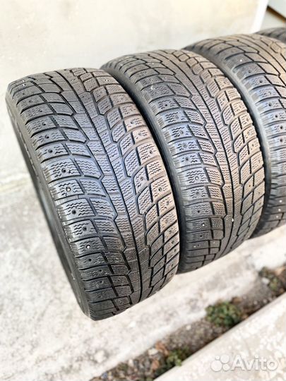 Michelin X-Ice 225/55 R16 99T