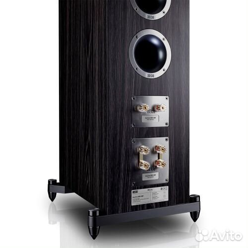 Напольная акустика heco aurora 900 Ebony Black