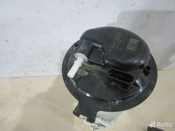 Насос топливный электрический VAZ LADA vesta