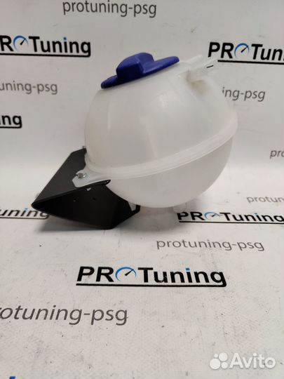 Расширительный бачок ваз 2101-2107 классика