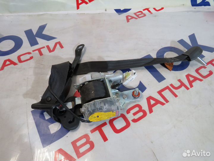 Ремень безопасности Перед Право ssangyong actyon s