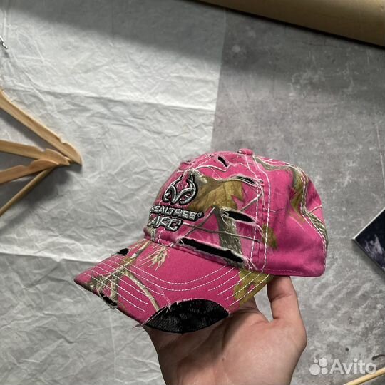 Кепка Realtree APC