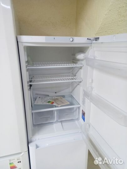 Холодильник Indesit с гарантией
