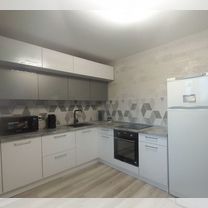 1-к. квартира, 42 м², 9/16 эт.