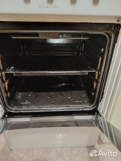 Кухонный гарнитур бу