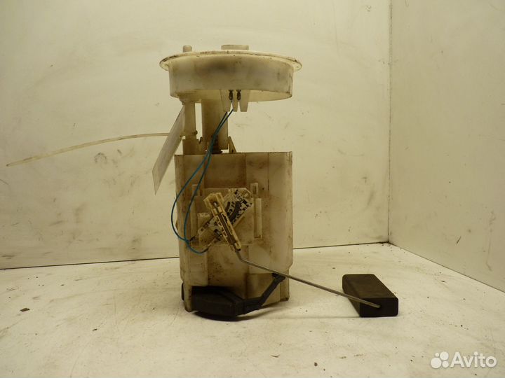 Skoda Fabia 2001 1.9 D датчик уровня топлива