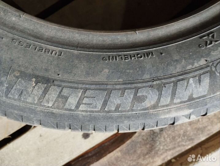 Michelin Energy Saver 205/55 R16 V