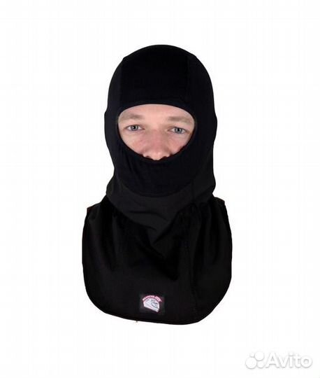 Подшлемник / Балаклава Tourer Hyperlook