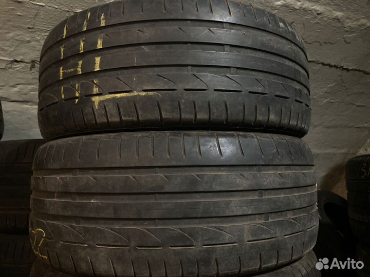 Bridgestone Potenza S001 225/45 R17