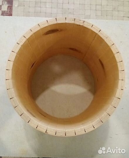 Подстолье для круглого стола