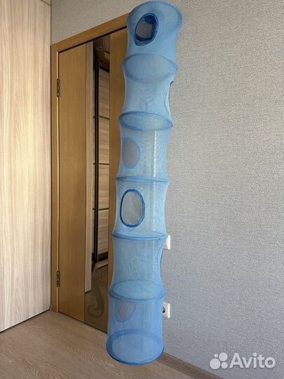 Сетка для игрушек IKEA