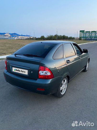 LADA Priora 1.6 МТ, 2010, 194 000 км