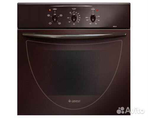 Духовые шкафы Гефест, Candy, Ariston и др