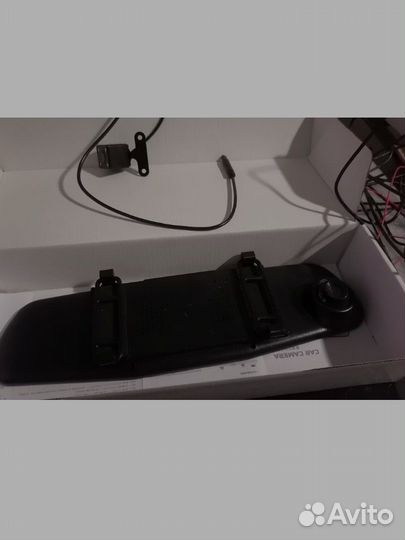 Видеорегистратор