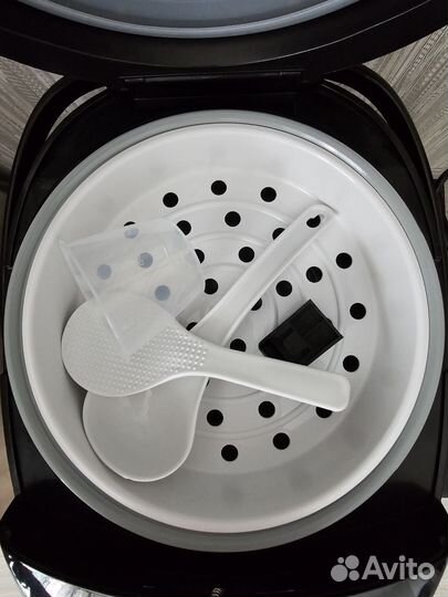 Мультиварка Polaris pmc 5016 adg