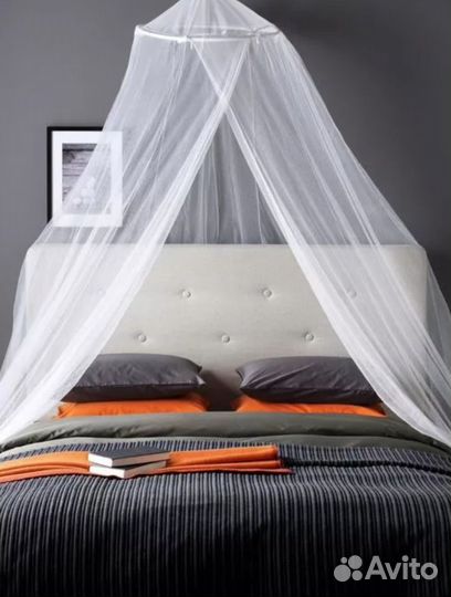 Балдахин IKEA