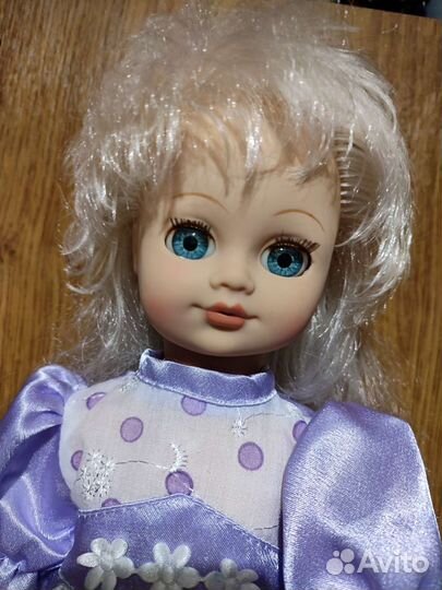 Красивые куколки