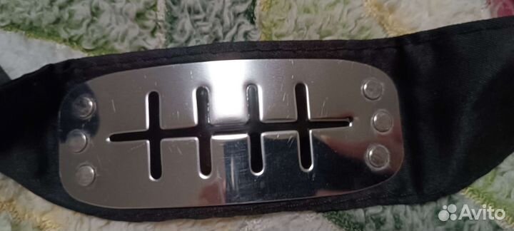 Повязка наруто