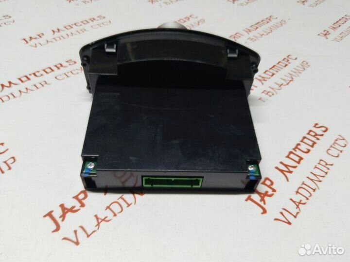 Блок управления климат-контролем Ford Escape L3