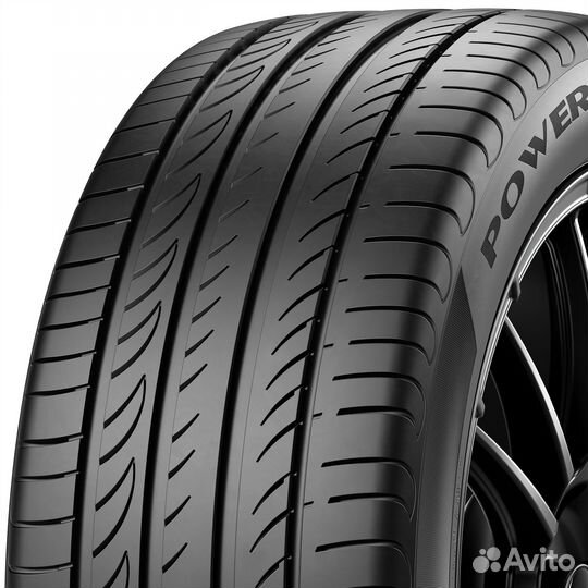 Pirelli Powergy 255/35 R18 94Y