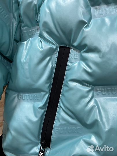 Куртка Gulliver