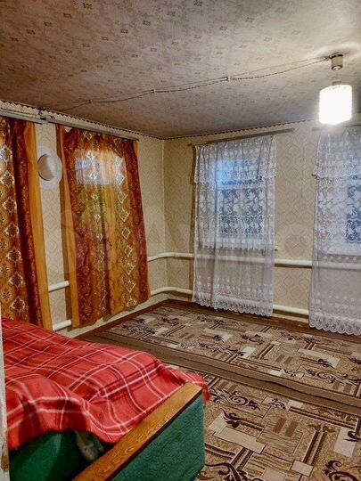 Дом 70 м² на участке 6,5 сот.