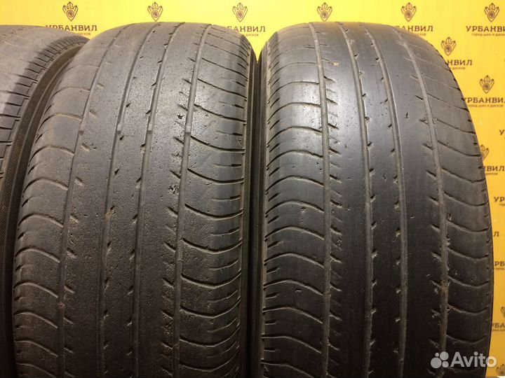 Yokohama BluEarth E70BZ 215/60 R16 95V