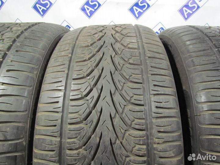 Delinte Desert Storm SUV D8 305/40 R22 97P