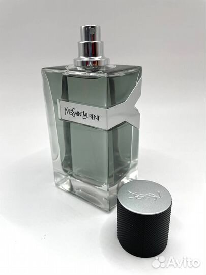 Yves Saint Laurent Men