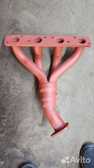 Паук глушитель