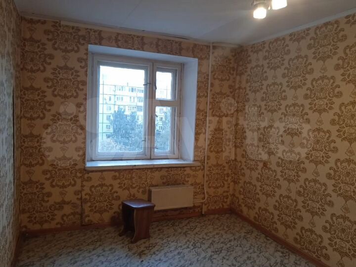 2-к. квартира, 52 м², 5/10 эт.