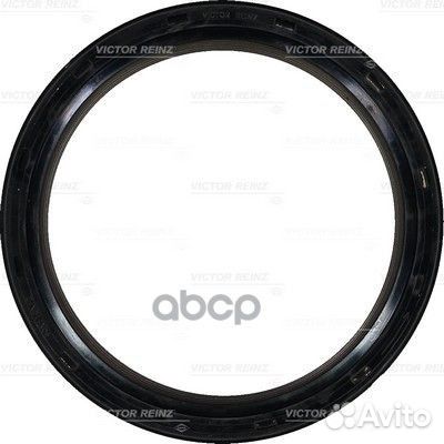 Сальник коленчатого вала передний 813712200 VIC