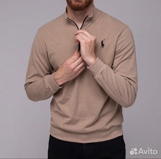 Polo Ralph Lauren свитер мужской