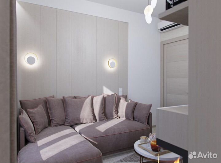 Стеновая панель цвет дерево в гостиную