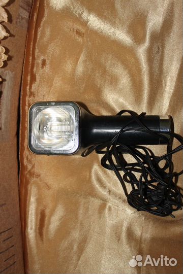 Фото вспышка