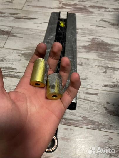 Дека стрит мама