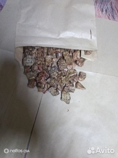 Лакомства для собак