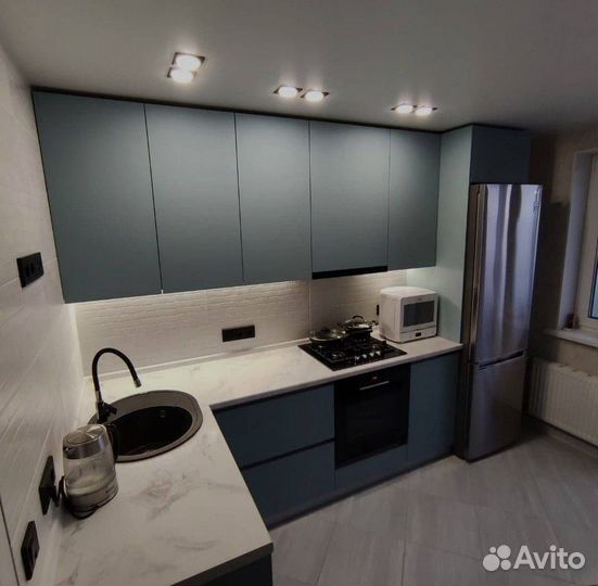 Кухня. Кухонный гарнитур