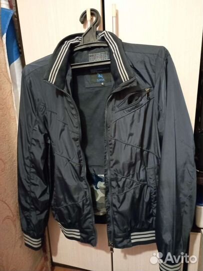 Ветровка мужская