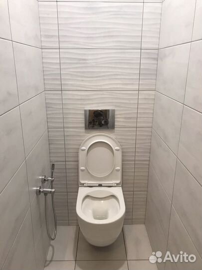 Сантехник.Полный спектр сантехнических услуг