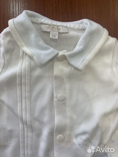 Боли на мальчика Aletta 3m(62см)