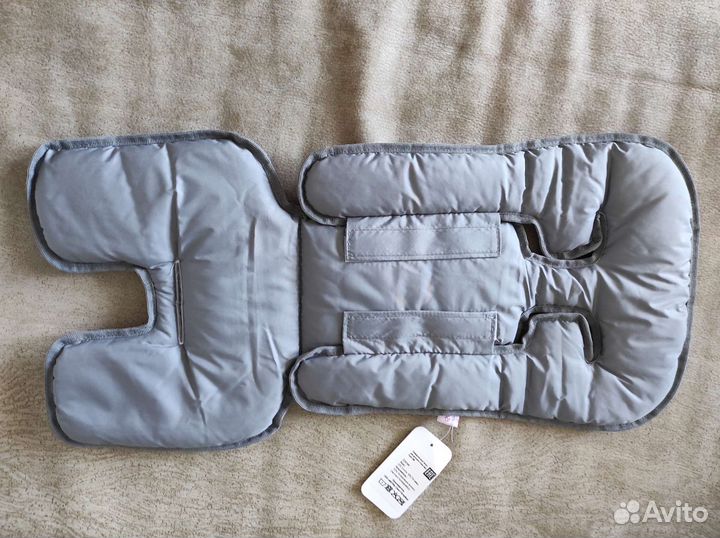 Чехол на стульчик для кормления